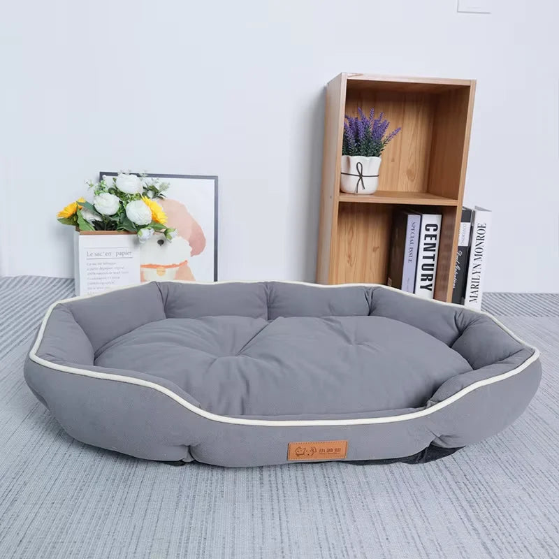 Bolster Beds