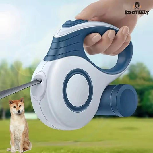 Automatic Retractable Dog Leash