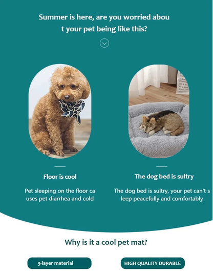 Pet's Cooling Mat