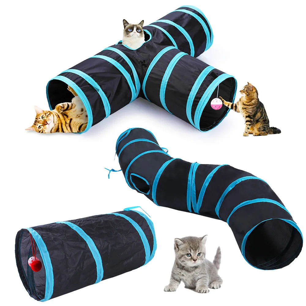 Buddypet Pet Tunnel