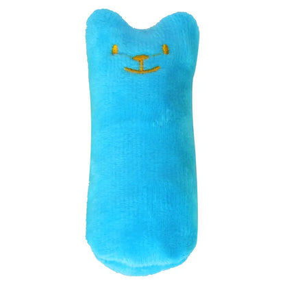 Buddypet Teeth Grinding Catnip Toy