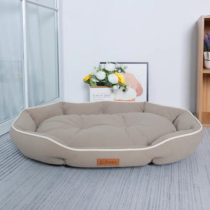 Bolster Beds