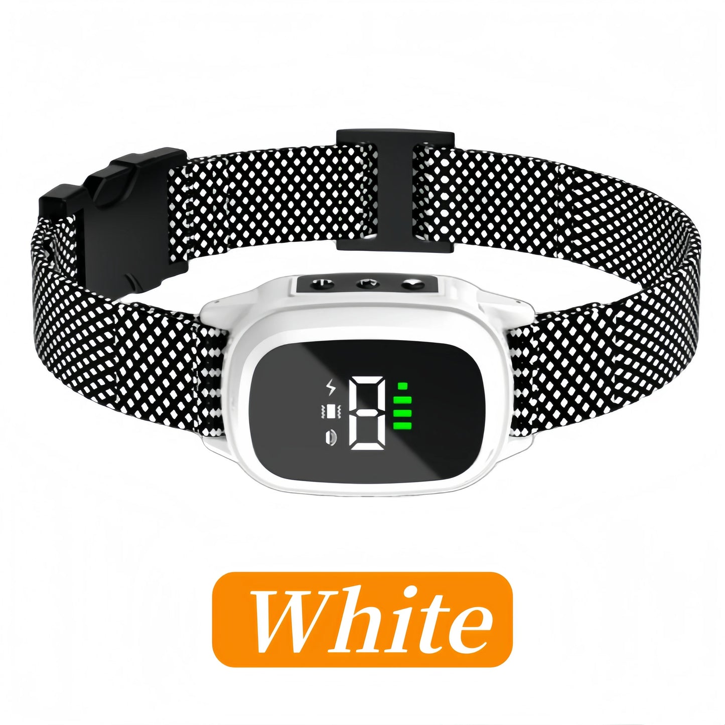 Training Gear / Anti Barking Device For Dog
