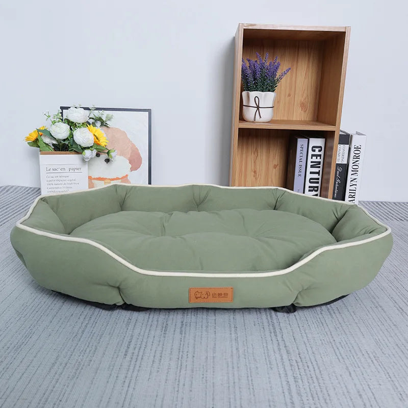 Buddypet Sleeping Bed Large Dog