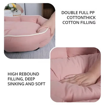 Bolster Beds