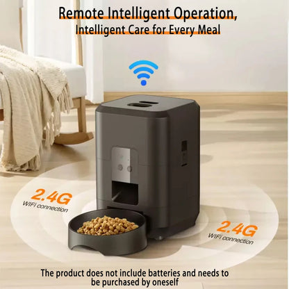2L Automatic Feeder