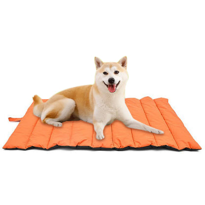 Outdoor Mat for Cat and Dog