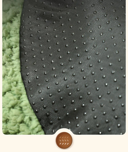 BuddyPet House Winter Warm and Comfortable Cat Bed New Cartoon Cactus