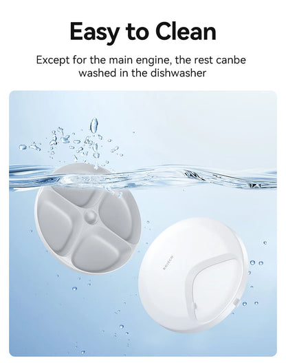 4 Meals Wireless Automatic Cat Feeder