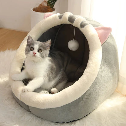 Buddypet Foldable Pet Sleeping Bed