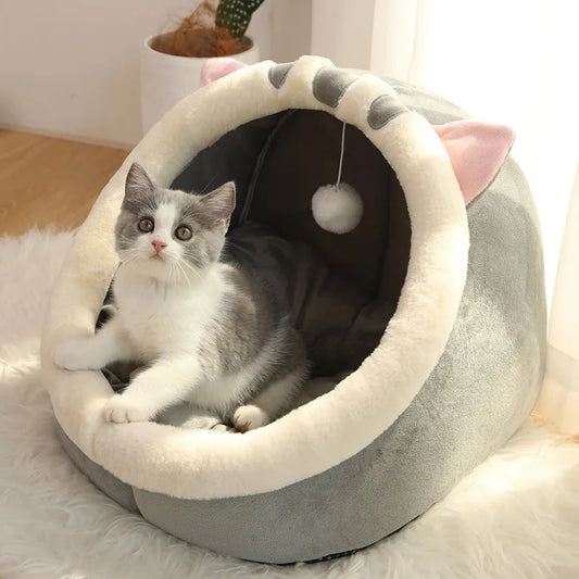 Buddypet Foldable Pet Sleeping Bed
