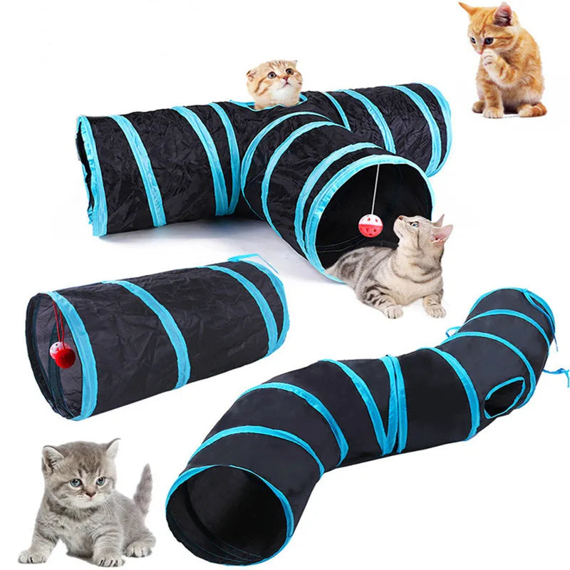 Buddypet Pet Tunnel