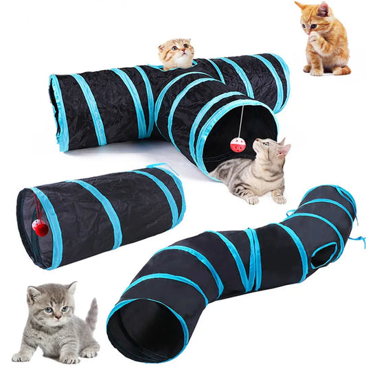 Buddypet Pet Tunnel