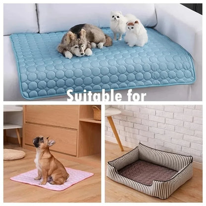 Pet's Cooling Mat