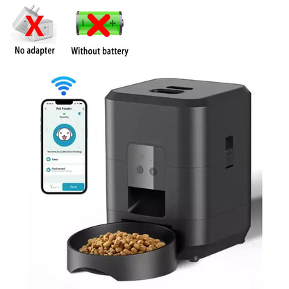2L Automatic Feeder