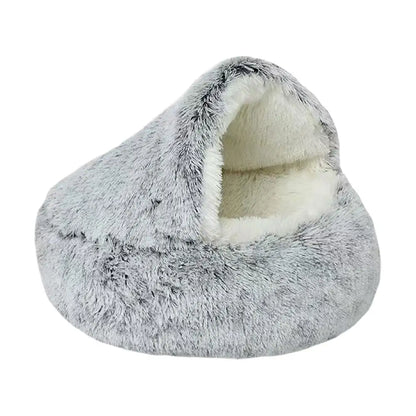 Buddypet Bed Round Cat Cave