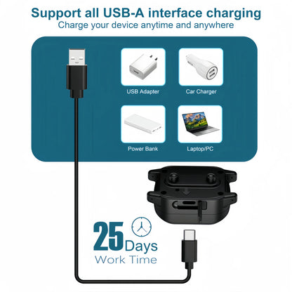 Training Gear / Anti Barking Device For Dog