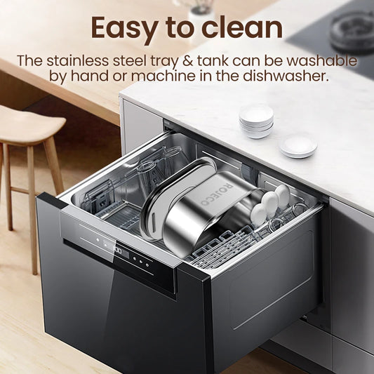 Water Fountain Automatic Cat Drinker