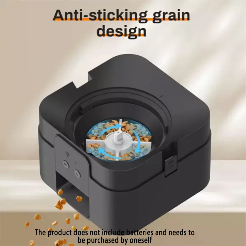 2L Automatic Feeder