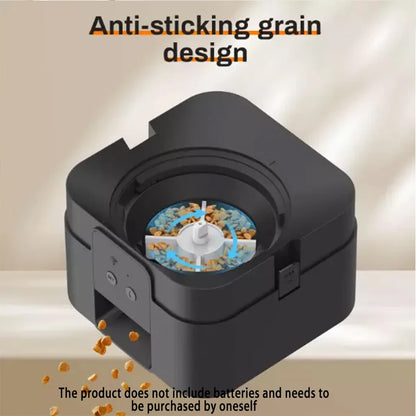 2L Automatic Feeder