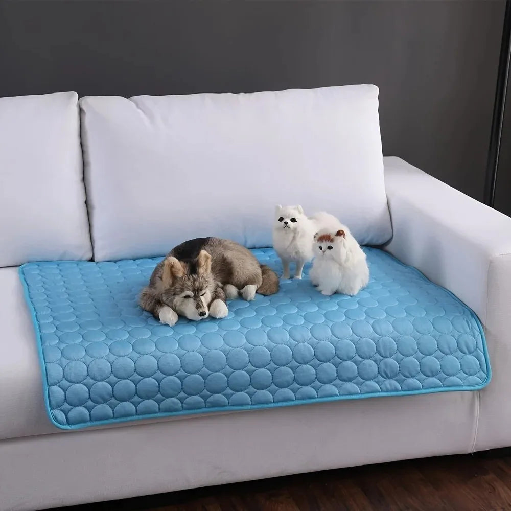 Buddypet Dog / Cat Cooling Mat