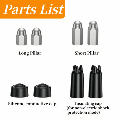 Training Gear / Anti Barking Device For Dog