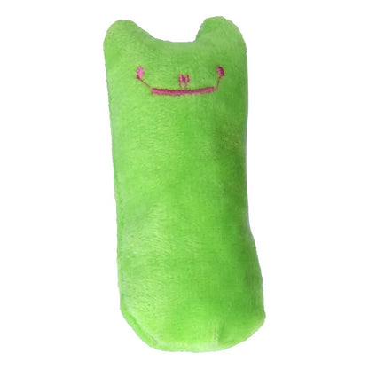 Buddypet Teeth Grinding Catnip Toy