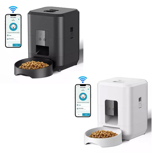 2L Automatic Feeder