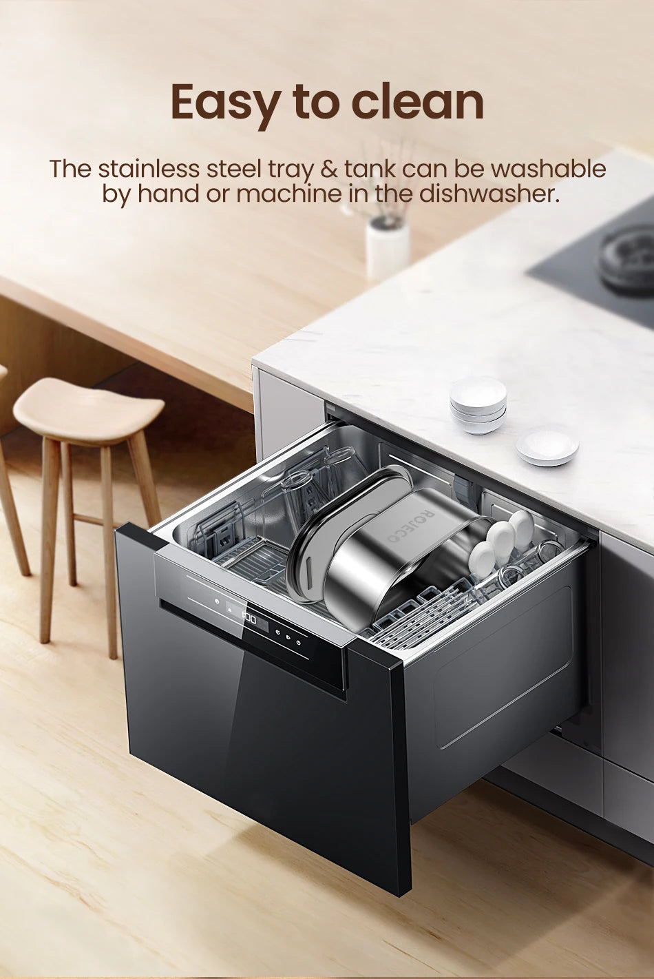 Water Fountain Automatic Cat Drinker