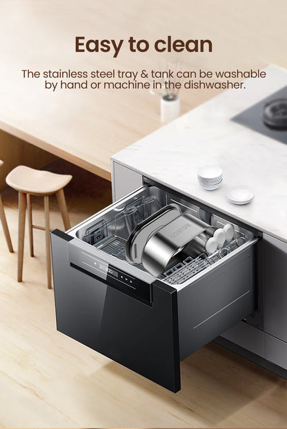 Water Fountain Automatic Cat Drinker