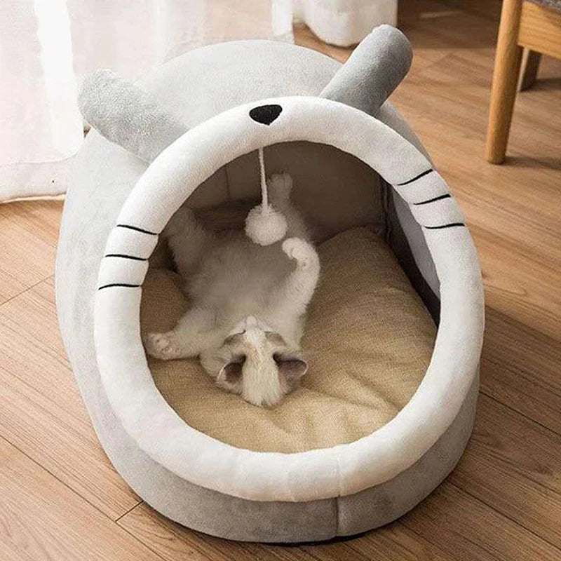 Buddypet Foldable Pet Sleeping Bed