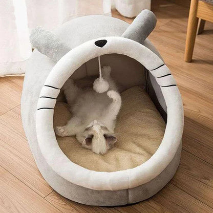 Buddypet Foldable Pet Sleeping Bed