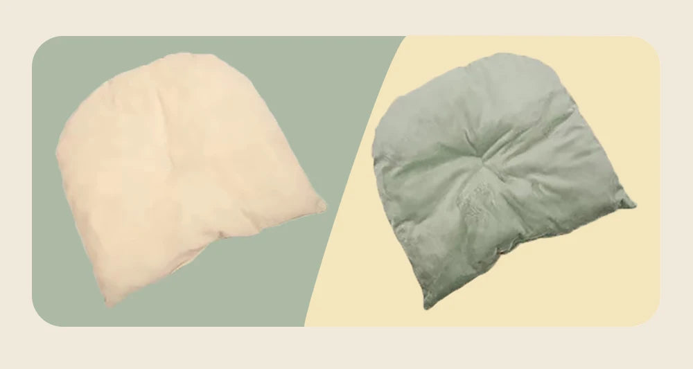 Buddypet Foldable Pet Sleeping Bed