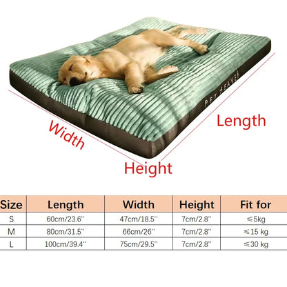 Buddypet Winter Warm Bed / Mat