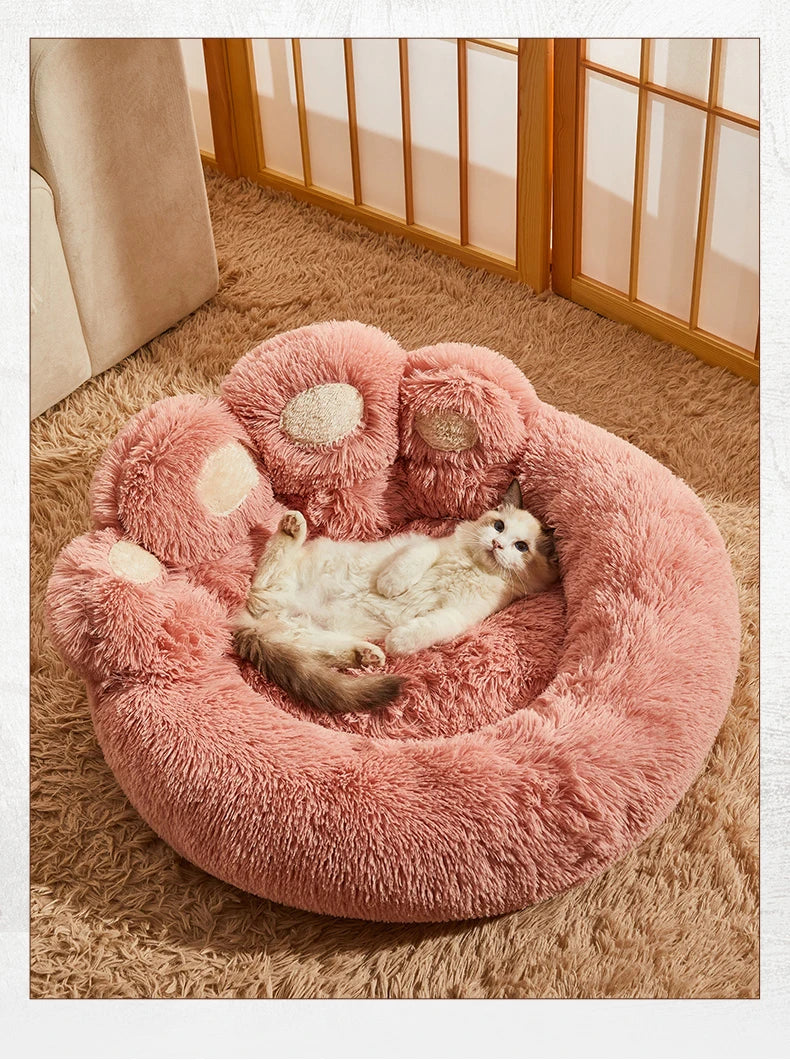 Queen Pet's Bed Queen Style