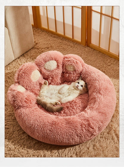 Queen Pet's Bed Queen Style