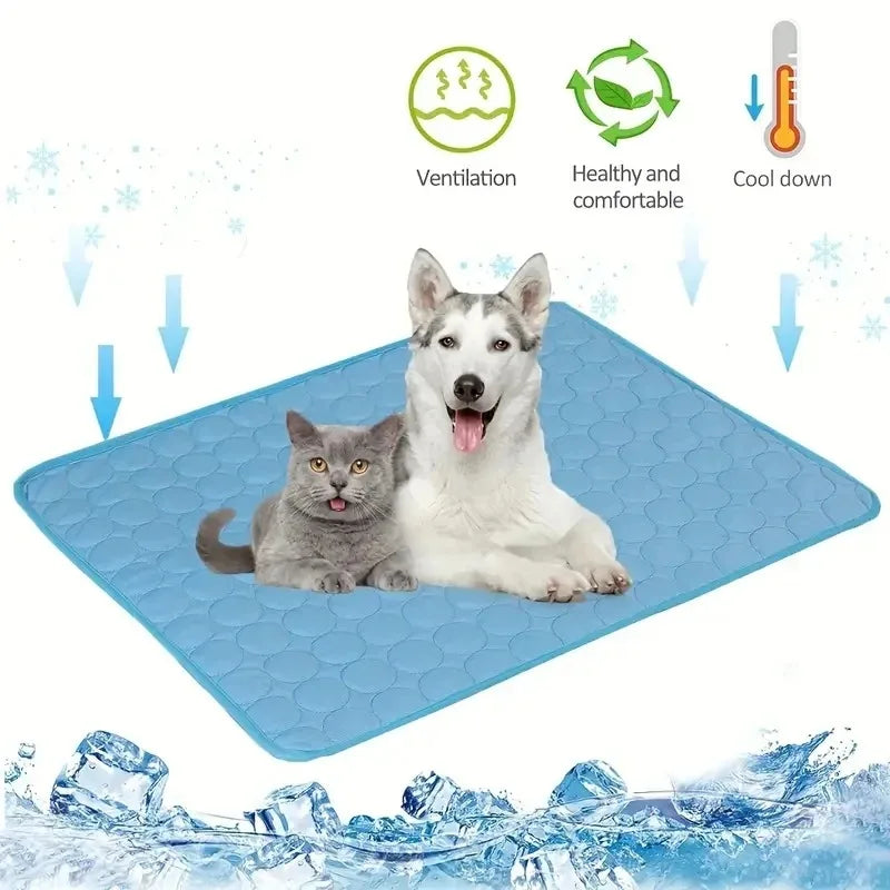 Buddypet Dog / Cat Cooling Mat