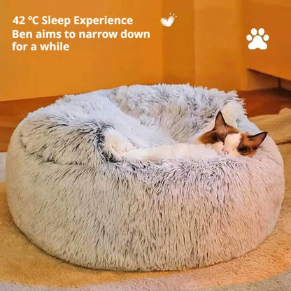 Buddypet Bed Round Cat Cave