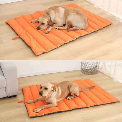 Outdoor Mat for Cat and Dog